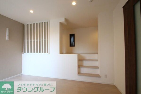 CB東川口ルノン(Renom)の物件内観写真